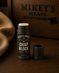 Long Lasting Tallow Lip Balm