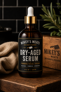 Tallow Face & Body Serum