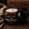 Prime Hydration Tallow Face Cream