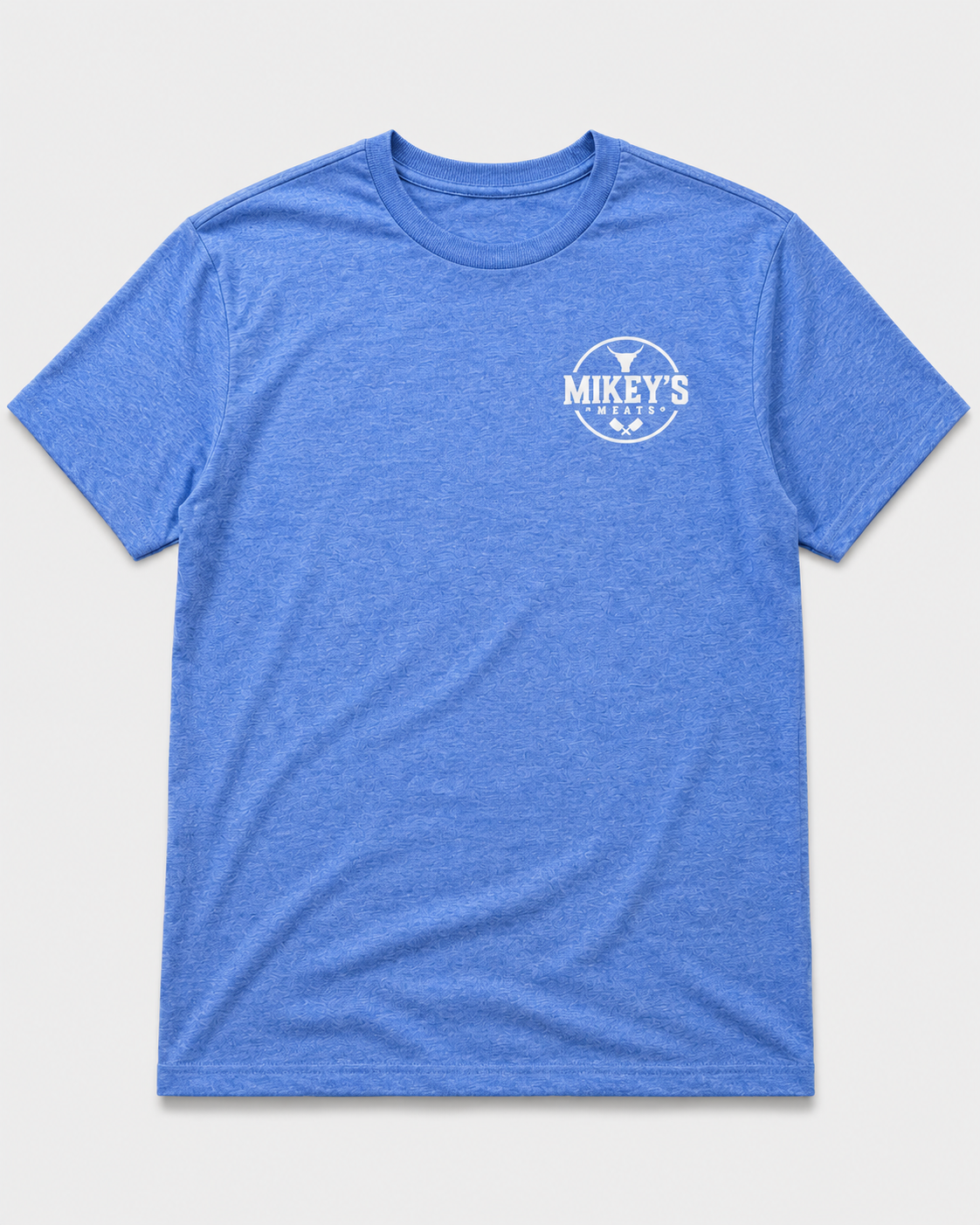 Mikey’s Meats Shark Attack Graphic T-Shirt