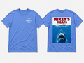 Mikey’s Meats Shark Attack Graphic T-Shirt