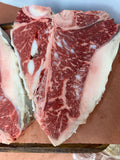 Dry Aged Porterhouse Steak | Prime Dry Aged Porterhouse | Mikey’s Meats