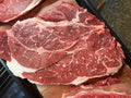 Snake River farms chuck roast 2”
